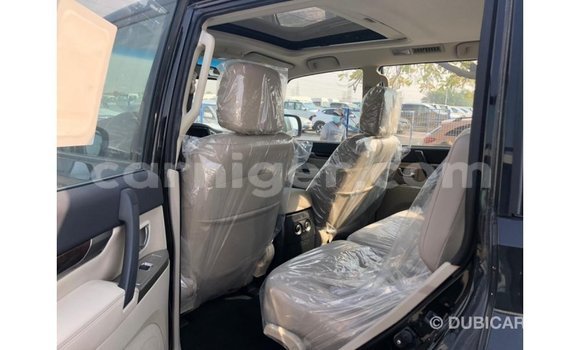 Buy Import Mitsubishi Pajero Black Car in Import - Dubai in Agadez Buy Import Mitsubishi Pajero Black Car in Import - Dubai in Agadez