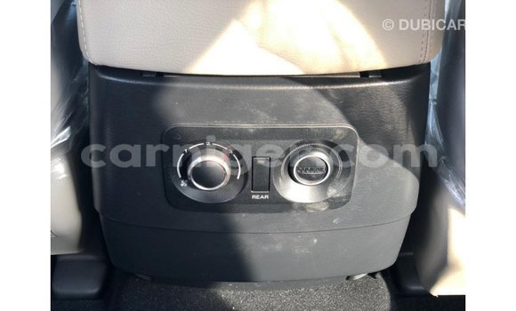 Buy Import Mitsubishi Pajero Black Car in Import - Dubai in Agadez Buy Import Mitsubishi Pajero Black Car in Import - Dubai in Agadez