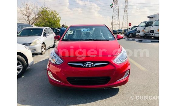 Buy Import Hyundai Accent Red Car in Import - Dubai in Agadez Buy Import Hyundai Accent Red Car in Import - Dubai in Agadez