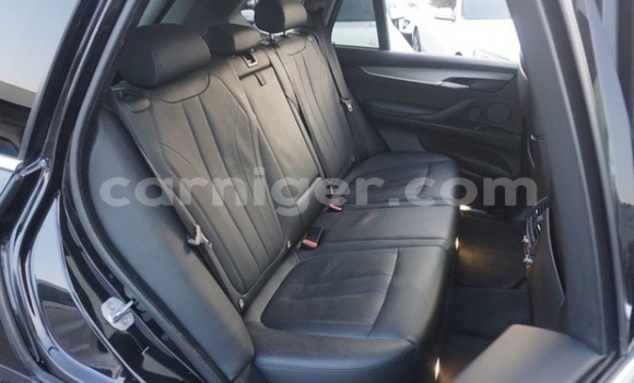 Buy Used BMW X5 Black Car in Abalak in Tahoua Buy Used BMW X5 Black Car in Abalak in Tahoua