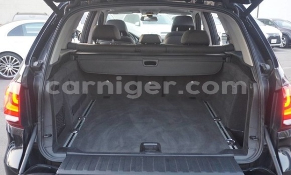 Buy Used BMW X5 Black Car in Abalak in Tahoua Buy Used BMW X5 Black Car in Abalak in Tahoua