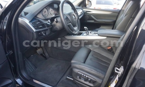 Buy Used BMW X5 Black Car in Abalak in Tahoua Buy Used BMW X5 Black Car in Abalak in Tahoua