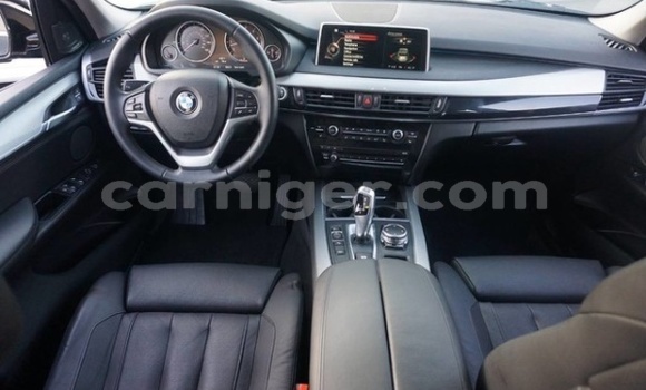 Buy Used BMW X5 Black Car in Abalak in Tahoua Buy Used BMW X5 Black Car in Abalak in Tahoua