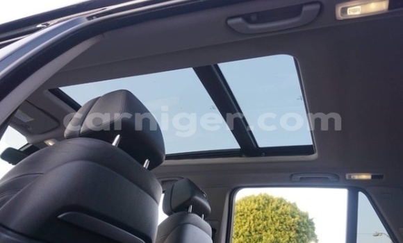 Buy Used BMW X5 Black Car in Abalak in Tahoua Buy Used BMW X5 Black Car in Abalak in Tahoua