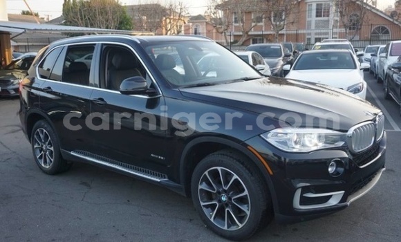 Buy Used BMW X5 Black Car in Abalak in Tahoua Buy Used BMW X5 Black Car in Abalak in Tahoua