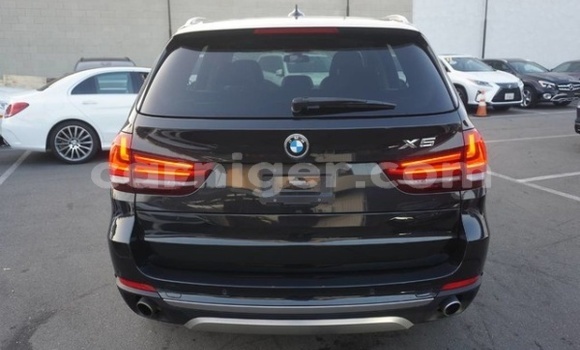 Buy Used BMW X5 Black Car in Abalak in Tahoua Buy Used BMW X5 Black Car in Abalak in Tahoua