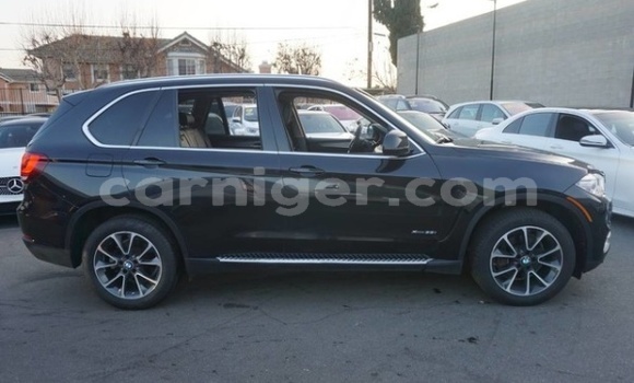Buy Used BMW X5 Black Car in Abalak in Tahoua Buy Used BMW X5 Black Car in Abalak in Tahoua