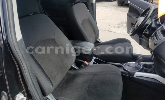 Buy Used Mitsubishi Outlander Black Car in Aguie in Maradi Buy Used Mitsubishi Outlander Black Car in Aguie in Maradi