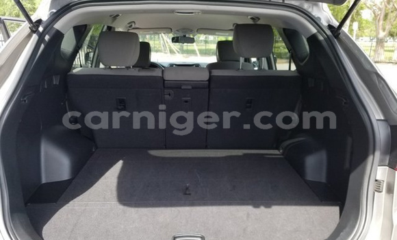 Buy Used Hyundai Santa Fe Other Car in Arlit in Agadez Buy Used Hyundai Santa Fe Other Car in Arlit in Agadez