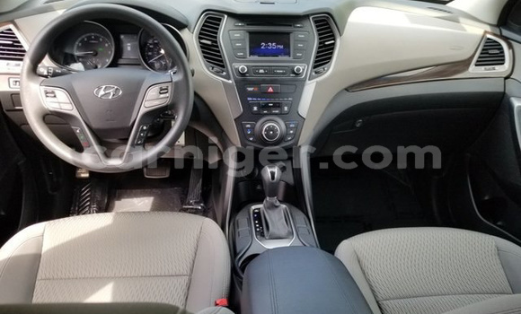 Buy Used Hyundai Santa Fe Other Car in Arlit in Agadez Buy Used Hyundai Santa Fe Other Car in Arlit in Agadez