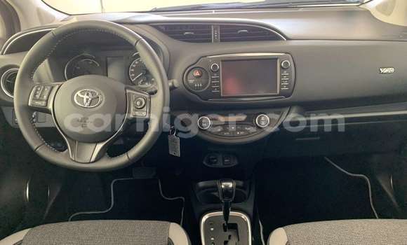 Buy Used Toyota Yaris Other Car in Bilma in Agadez Buy Used Toyota Yaris Other Car in Bilma in Agadez