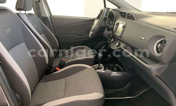 Buy Used Toyota Yaris Other Car in Bilma in Agadez Buy Used Toyota Yaris Other Car in Bilma in Agadez