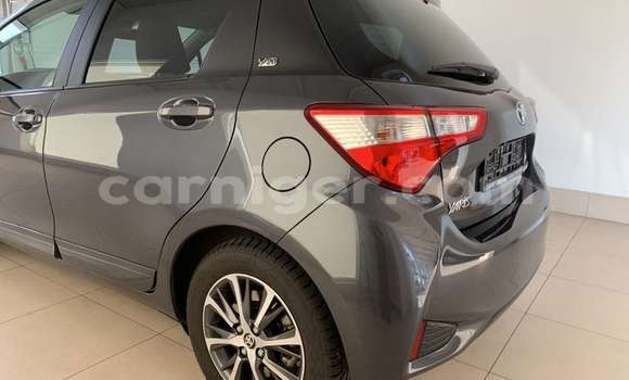 Buy Used Toyota Yaris Other Car in Bilma in Agadez Buy Used Toyota Yaris Other Car in Bilma in Agadez