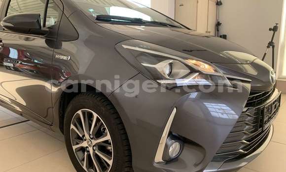 Buy Used Toyota Yaris Other Car in Bilma in Agadez Buy Used Toyota Yaris Other Car in Bilma in Agadez
