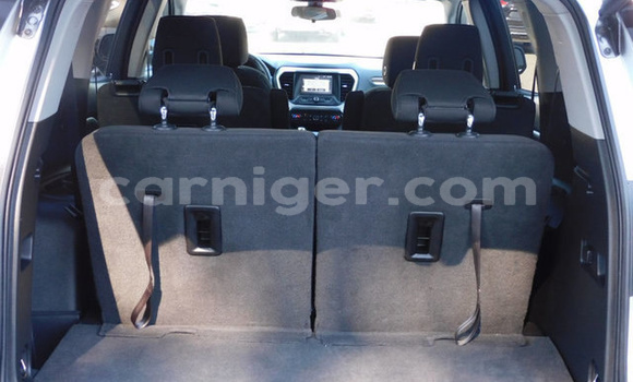 Buy Used GMC Acadia Silver Car in Birni N'Gaoure in Dosso Buy Used GMC Acadia Silver Car in Birni N'Gaoure in Dosso