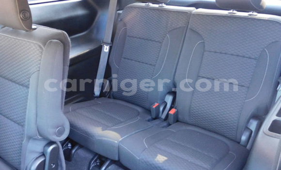 Buy Used GMC Acadia Silver Car in Birni N'Gaoure in Dosso Buy Used GMC Acadia Silver Car in Birni N'Gaoure in Dosso