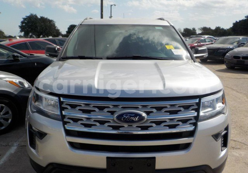 Big with watermark ford explorer dosso region birnin gaoure 7530