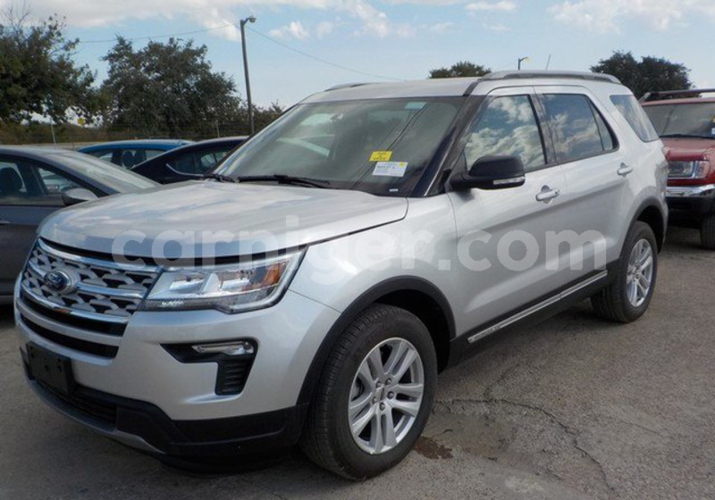 Big with watermark ford explorer dosso region birnin gaoure 7530