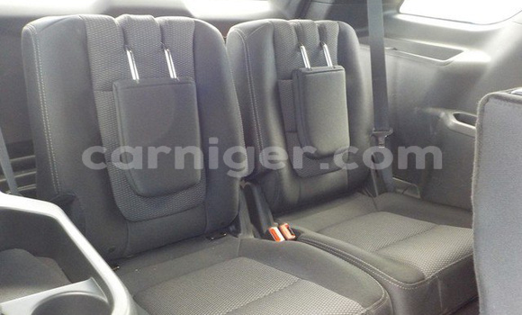 Buy Used Ford Explorer Silver Car in Birnin Gaouré in Dosso Buy Used Ford Explorer Silver Car in Birnin Gaouré in Dosso