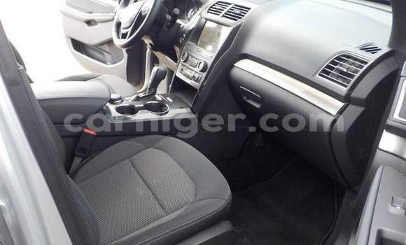 Buy Used Ford Explorer Silver Car in Birnin Gaouré in Dosso Buy Used Ford Explorer Silver Car in Birnin Gaouré in Dosso