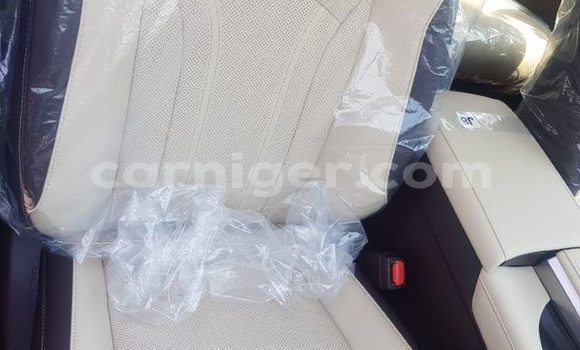 Buy Used Lexus RX 350 White Car in Birni N'Konni in Tahoua Buy Used Lexus RX 350 White Car in Birni N'Konni in Tahoua