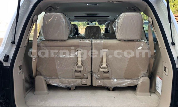 Buy Used Toyota Land Cruiser White Car in Boboye in Dosso Buy Used Toyota Land Cruiser White Car in Boboye in Dosso