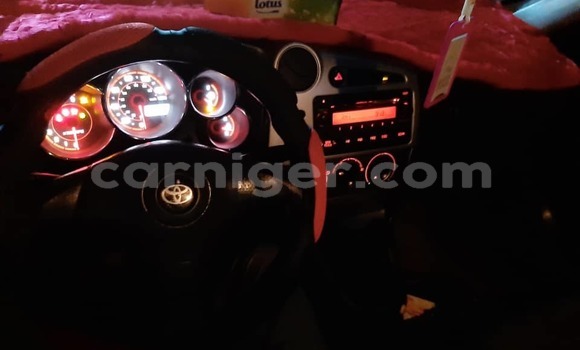 Acheter Occasion Voiture Toyota Matrix Bleu à Niamey, Niamey Acheter Occasion Voiture Toyota Matrix Bleu à Niamey, Niamey