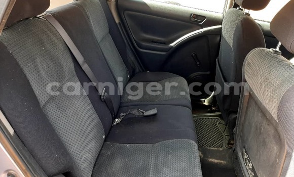 Acheter Occasion Voiture Toyota Matrix Bleu à Niamey, Niamey Acheter Occasion Voiture Toyota Matrix Bleu à Niamey, Niamey