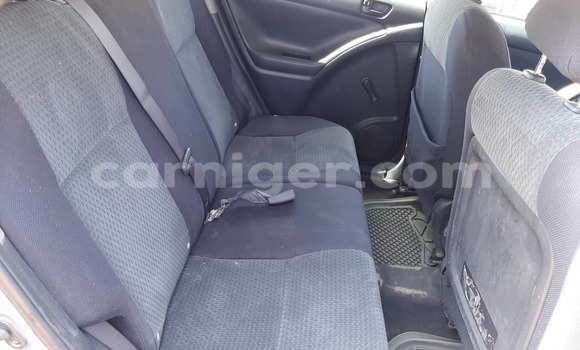 Acheter Occasion Voiture Toyota Matrix Bleu à Niamey, Niamey Acheter Occasion Voiture Toyota Matrix Bleu à Niamey, Niamey