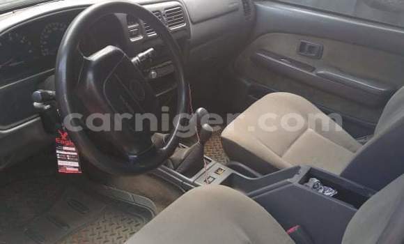 Acheter Occasion Voiture Toyota Hilux Bleu à Dosso, Dosso Region Acheter Occasion Voiture Toyota Hilux Bleu à Dosso, Dosso Region