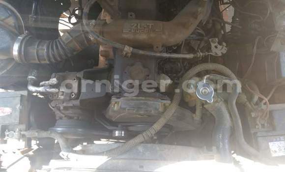 Acheter Occasion Voiture Toyota Hilux Bleu à Dosso, Dosso Region Acheter Occasion Voiture Toyota Hilux Bleu à Dosso, Dosso Region