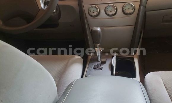 Buy Used Toyota Camry Brown Car in Abalak in Tahoua Buy Used Toyota Camry Brown Car in Abalak in Tahoua
