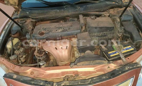 Buy Used Toyota Camry Brown Car in Abalak in Tahoua Buy Used Toyota Camry Brown Car in Abalak in Tahoua