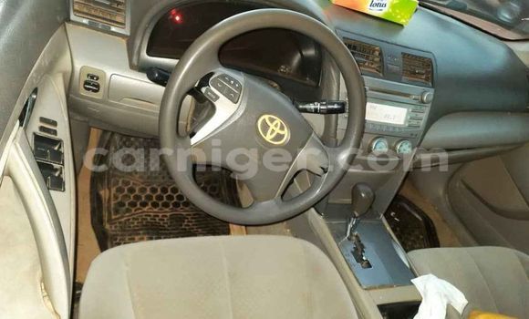 Buy Used Toyota Camry Brown Car in Abalak in Tahoua Buy Used Toyota Camry Brown Car in Abalak in Tahoua