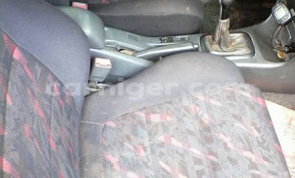 Sayi Na hannu Toyota Corolla Black Mota in Niamey a Niamey Sayi Na hannu Toyota Corolla Black Mota in Niamey a Niamey