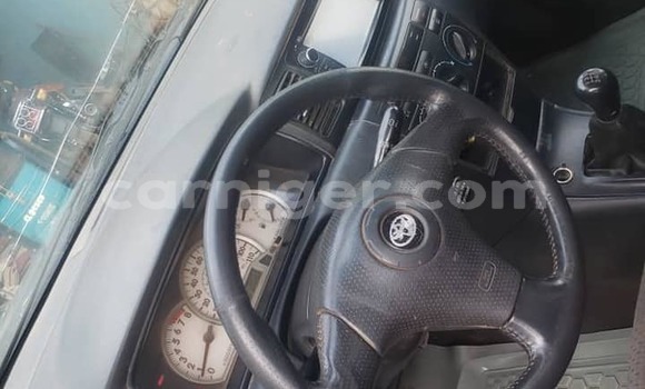 Buy Used Toyota Corolla Silver Car in Abalak in Tahoua Buy Used Toyota Corolla Silver Car in Abalak in Tahoua