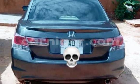 Sayi Na hannu Honda Accord Other Mota in Niamey a Niamey Sayi Na hannu Honda Accord Other Mota in Niamey a Niamey