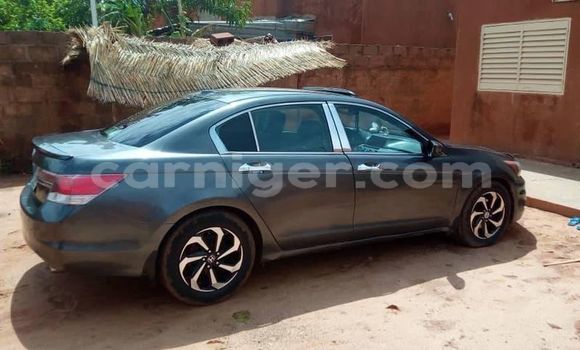 Buy Used Honda Accord Other Car in Niamey in Niamey Buy Used Honda Accord Other Car in Niamey in Niamey