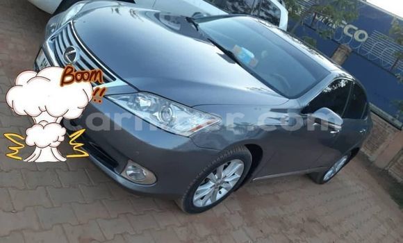 Buy Used Lexus ES Other Car in Niamey in Niamey Buy Used Lexus ES Other Car in Niamey in Niamey