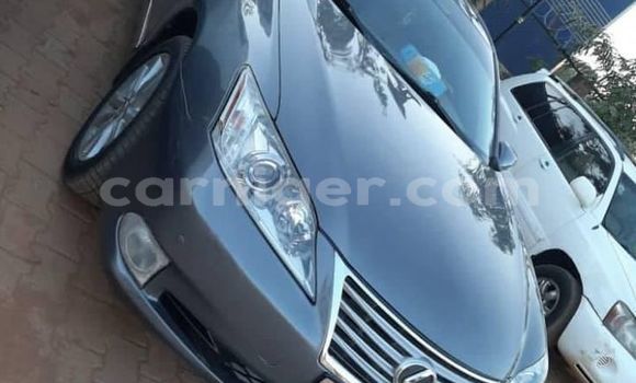 Acheter Occasion Voiture Lexus ES Autre à Niamey, Niamey Acheter Occasion Voiture Lexus ES Autre à Niamey, Niamey