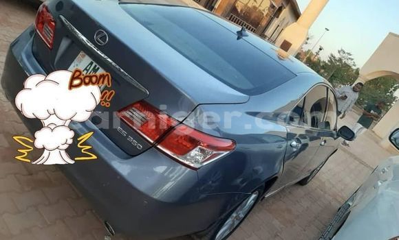 Acheter Occasion Voiture Lexus ES Autre à Niamey, Niamey Acheter Occasion Voiture Lexus ES Autre à Niamey, Niamey
