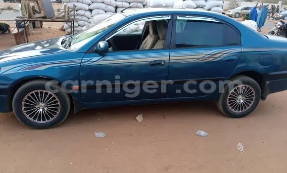 Acheter Occasion Voiture Toyota Avensis Bleu à Niamey, Niamey Acheter Occasion Voiture Toyota Avensis Bleu à Niamey, Niamey