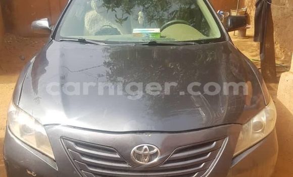 Acheter Occasion Voiture Toyota Camry Noir à Niamey, Niamey Acheter Occasion Voiture Toyota Camry Noir à Niamey, Niamey