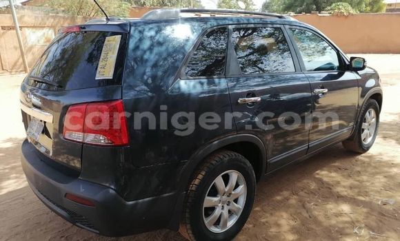 Acheter Occasion Voiture Hyundai Tucson Bleu à Niamey, Niamey Acheter Occasion Voiture Hyundai Tucson Bleu à Niamey, Niamey