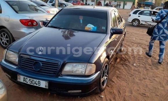 اشتري مستعمل Mercedes‒Benz C–Class Blue سيارة في نيامي في نيامي اشتري مستعمل Mercedes‒Benz C–Class Blue سيارة في نيامي في نيامي