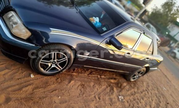 اشتري مستعمل Mercedes‒Benz C–Class Blue سيارة في نيامي في نيامي اشتري مستعمل Mercedes‒Benz C–Class Blue سيارة في نيامي في نيامي