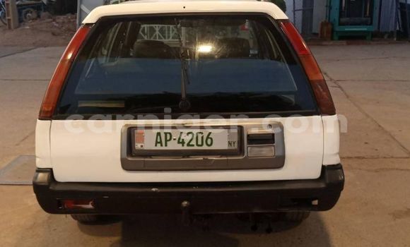 Acheter Occasion Voiture Toyota Tercel Blanc à Niamey, Niamey Acheter Occasion Voiture Toyota Tercel Blanc à Niamey, Niamey