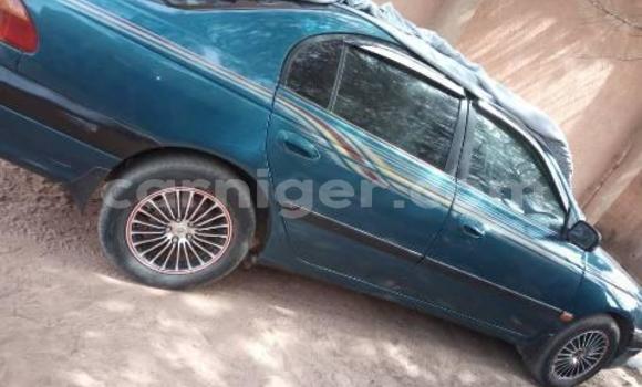 Acheter Occasion Voiture Toyota Avensis Bleu à Niamey, Niamey Acheter Occasion Voiture Toyota Avensis Bleu à Niamey, Niamey