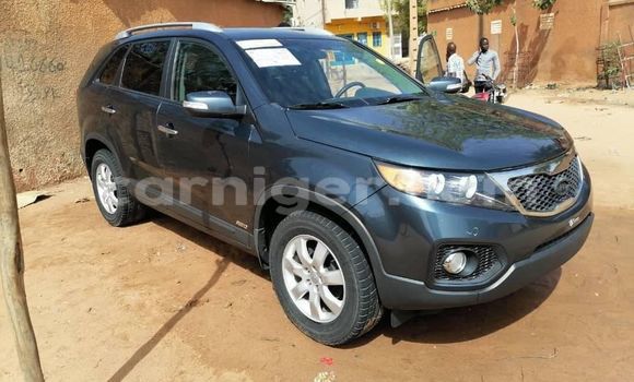 Acheter Occasion Voiture Kia Pregio Noir à Niamey, Niamey Acheter Occasion Voiture Kia Pregio Noir à Niamey, Niamey
