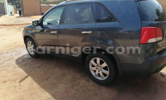 Acheter Occasion Voiture Kia Pregio Noir à Niamey, Niamey Acheter Occasion Voiture Kia Pregio Noir à Niamey, Niamey